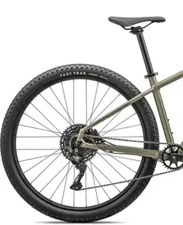 Hardtail Specialized Rockhopper Comp 29 2025 Veľkosť: L