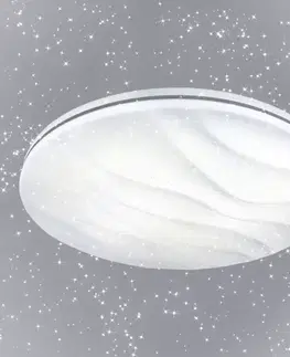 Moderné lampy do obývačky Stropnica Wave EK76716 11W 4000K SKY PL1