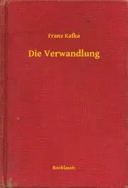 Svetová beletria Die Verwandlung - Franz Kafka