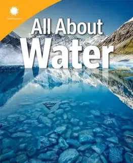 Príprava do školy, pracovné zošity All About Water - Ann McCallum Staats