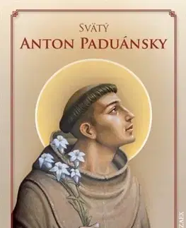 Kresťanstvo Svätý Anton Paduánsky