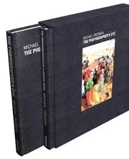 Fotografia Photographer`s Eye - Michael Freeman