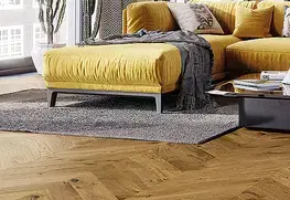 Pure classico BARLINEK Pure classico Chevron Dub mainland 1WV000004