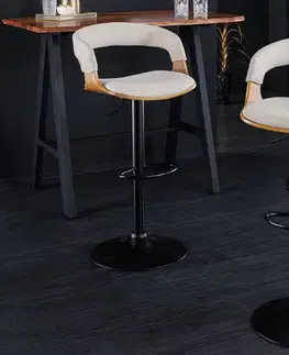 Barové stoličky Barová stolička DARAN Dekorhome