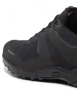 Nízka outdoor obuv Mammut Ultimate Pro Low GTX M Veľkosť: 40 EUR