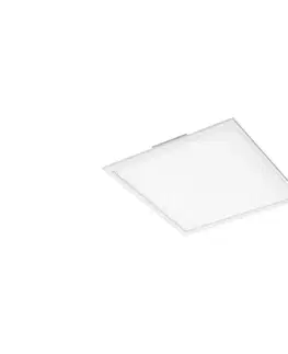Svietidlá Telefunken 308806TF - LED Prisadený panel so senzorom LED/25W/230V 4000K 308806TF