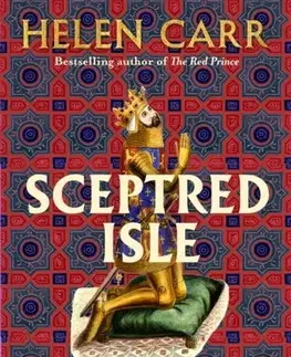 História Sceptred Isle - Helen Carr