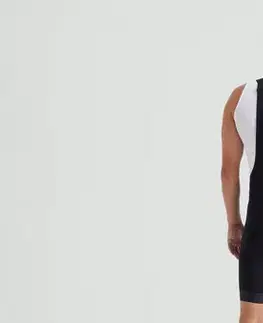 Cyklistické nohavice Specialized Foundation Bib Shorts M Veľkosť: S