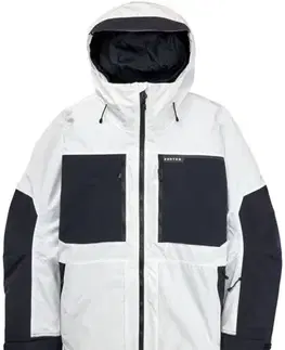 Snowboard bundy Burton Frostner 2L Veľkosť: L