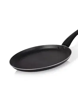 Panvice, lievanečníky BLAUMANN - Panvica na palacinky 24cm, BL – 3488