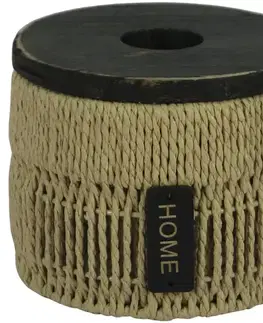 Prútené koše Košík S 18 H14,5cm
