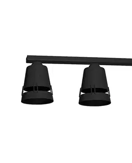 Svietidlá  Prisadený luster WALET 3xE27/60W/230V 779
