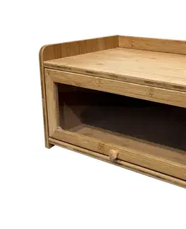 Bytové doplnky BRIO chlebník