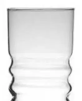Poháre MAKRO - Pohár na vodu Twist LD 365ml 15x7cm