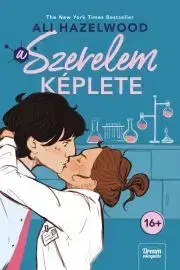 Romantická beletria A szerelem képlete - Ali Hazelwood