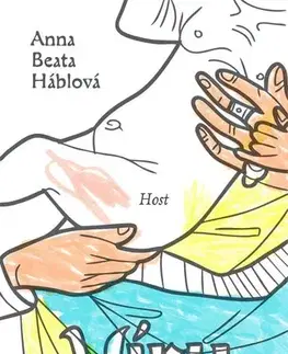 Česká beletria Víry - Anna Beata Háblová