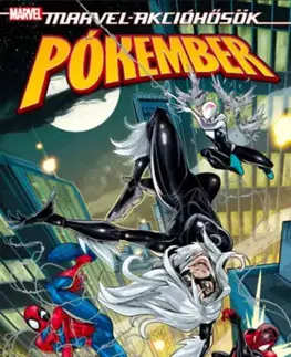 Komiksy Pókember: Balszerencse - Delilah S. Dawson
