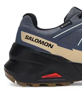 Nízka outdoor obuv Salomon Speedcross Peak GTX M Veľkosť: 46 EUR