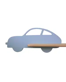 Osvetlenie Detská lampička CAR LED Candellux