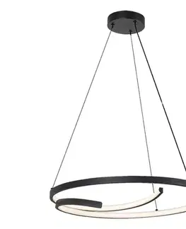 Svietidlá Rabalux 72367 - LED Luster na lanku NILOO LED/40W/230V 4000K 72367
