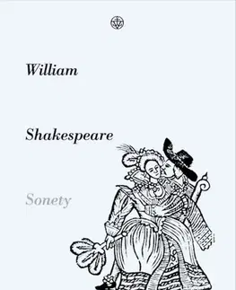 Poézia Sonety - William Shakespeare