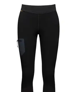 Nohavice Mammut Aconcagua ML Tights Long W Veľkosť: S