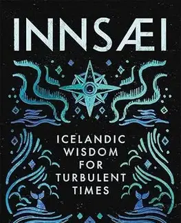 Rozvoj osobnosti InnSaei - Hrund Gunnsteinsdóttir