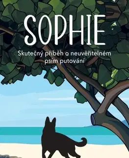 Romantická beletria Sophie - Emma Pearseová