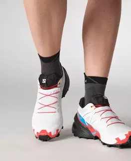 Trail Salomon Speedcross 6 W Veľkosť: 38 2/3 EUR