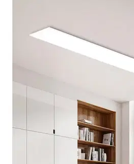 Svietidlá Eglo 900939 - LED Prisadený panel RABASSA LED/34,5W/230V 120x30 cm 900939