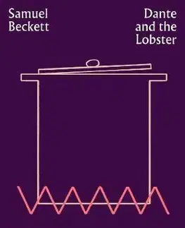 Cudzojazyčná literatúra Dante and the Lobster - Faber Stories - Samuel Beckett