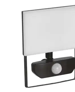 LED osvetlenie  LED Reflektor so senzorom TAMBO LED/20W/230V 4000K IP54 ZS2922