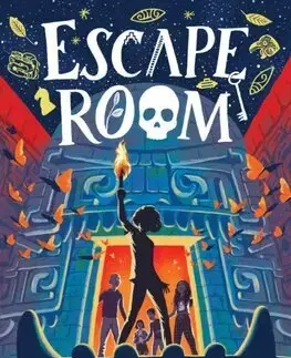 Dobrodružstvo, napätie, western Escape Room - Edge Christopher