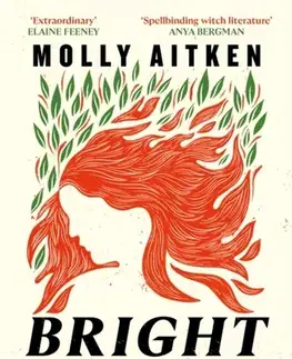 Beletria Bright I Burn - Molly Aitken