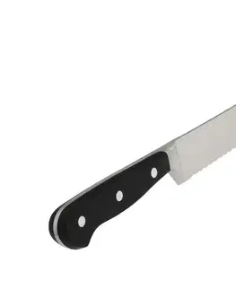 Zúbkované nože (na chlieb) WÜSTHOF Zúbkovaný nôž na chlieb Wüsthof CLASSIC 23 cm 4150