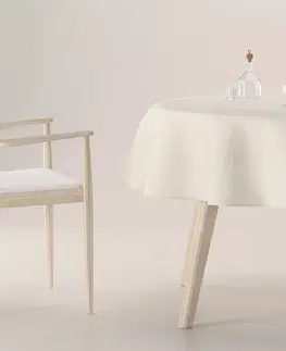 Obrusy Obrus okrúhly