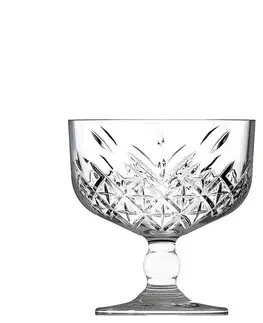 Poháre MAKRO - Zmrzlinka Timeless 250ml 1ks