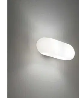 Svietidlá Ideal Lux - Nástenné svietidlo 2xG9/40W/230V