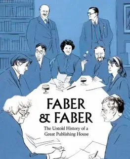 Cudzojazyčná literatúra Dear Mr Faber - Toby Faber