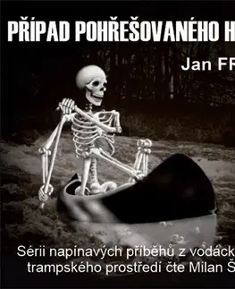Detektívky, trilery, horory Milovať a ctiť OZ Případ pohřešovaného háčka