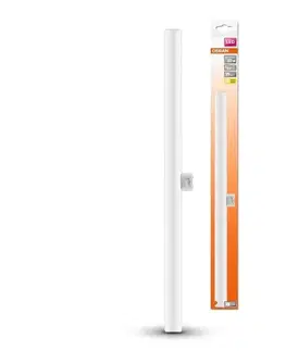 Svietidlá LED Žiarivková trubica S14d/6W/230V 2700K 50 cm - Osram 4058075762435