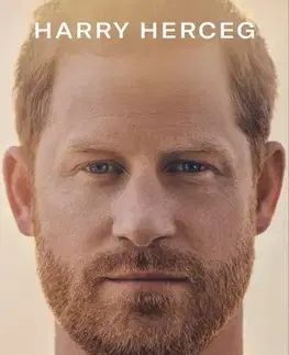 Osobnosti Tartalék - Harry herceg