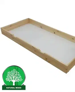 Zásuvky pod posteľ Zásuvka pod posteľ T-W 70/200