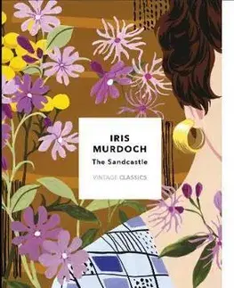 Cudzojazyčná literatúra The Sandcastle - Iris Murdochová