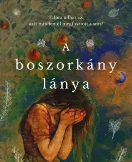 Filozofia A boszorkány lánya - Katalin Réczey