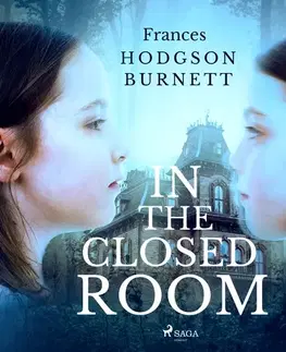 Detektívky, trilery, horory Saga Egmont In the Closed Room (EN)
