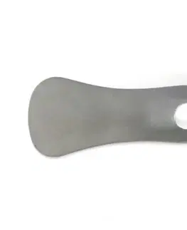 Obúvacie lyžice Kinekus Obuvák kovový, malý, 11,5cm