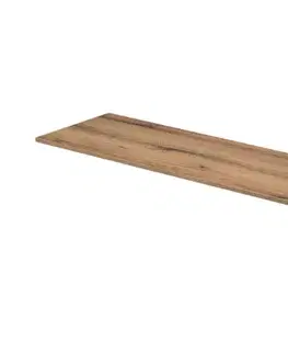 Umývadlové dosky Comad Oak Coast Evoke doska na skrinku 180 x 46 cm dub BLAT 89-180-A