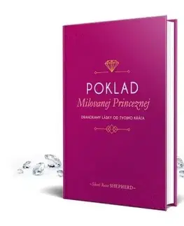 Kresťanstvo Poklad Milovanej Princeznej - Shepherd Sheri Rose