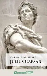 Svetová beletria Julius Caesar - William Shakespeare